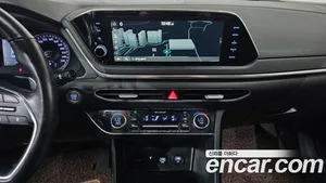 Hyundai Sonata, 2019 — миниатюра 14