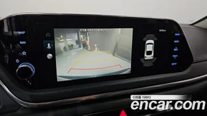 Hyundai Sonata, 2019 — миниатюра 15