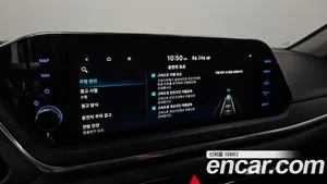 Hyundai Sonata, 2019 — миниатюра 16