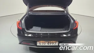Hyundai Sonata, 2019 — миниатюра 20