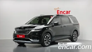 Kia Carnival, 2020 — миниатюра 1