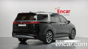 Kia Carnival, 2020 — миниатюра 2