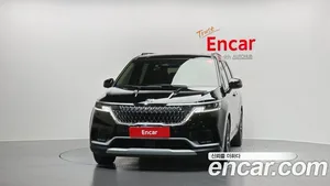 Kia Carnival, 2020 — миниатюра 3