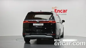 Kia Carnival, 2020 — миниатюра 4