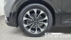 Kia Carnival, 2020 — миниатюра 5