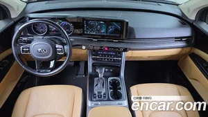 Kia Carnival, 2020 — миниатюра 10