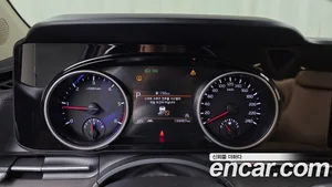 Kia Carnival, 2020 — миниатюра 11