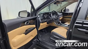 Kia Carnival, 2020 — миниатюра 13