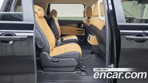 Kia Carnival, 2020 — миниатюра 17