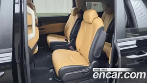 Kia Carnival, 2020 — миниатюра 18
