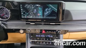 Kia Carnival, 2020 — миниатюра 19