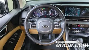 Kia Carnival, 2020 — миниатюра 20