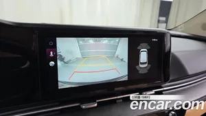 Kia Carnival, 2020 — миниатюра 21