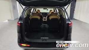 Kia Carnival, 2020 — миниатюра 22