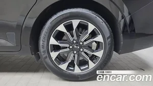Kia Carnival, 2020 — миниатюра 7