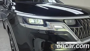 Kia Carnival, 2020 — миниатюра 8