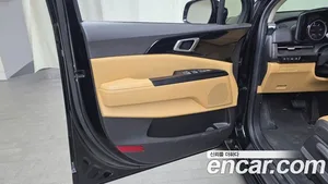 Kia Carnival, 2020 — миниатюра 14
