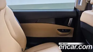 Kia Carnival, 2020 — миниатюра 15