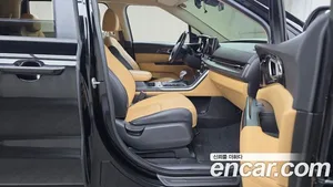 Kia Carnival, 2020 — миниатюра 16