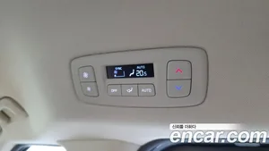 Kia Carnival, 2020 — миниатюра 29