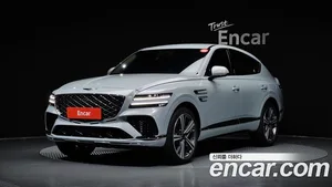 Genesis GV80, 2024 — миниатюра 1