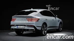 Genesis GV80, 2024 — миниатюра 2