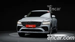 Genesis GV80, 2024 — миниатюра 3