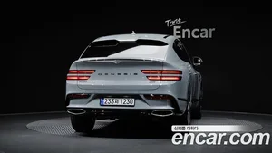 Genesis GV80, 2024 — миниатюра 4