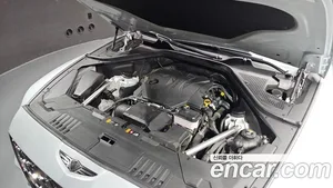 Genesis GV80, 2024 — миниатюра 6