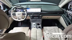 Genesis GV80, 2024 — миниатюра 10