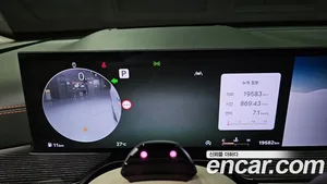 Genesis GV80, 2024 — миниатюра 11