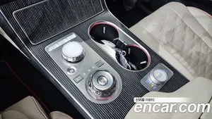 Genesis GV80, 2024 — миниатюра 12