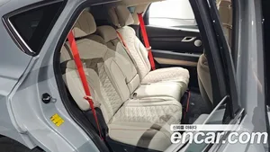 Genesis GV80, 2024 — миниатюра 17