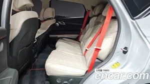 Genesis GV80, 2024 — миниатюра 18