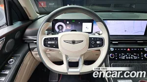 Genesis GV80, 2024 — миниатюра 19
