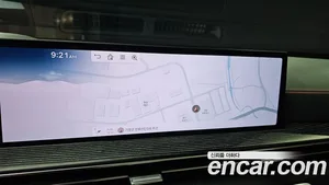 Genesis GV80, 2024 — миниатюра 20