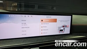 Genesis GV80, 2024 — миниатюра 23