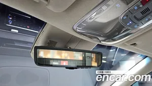 Genesis GV80, 2024 — миниатюра 25
