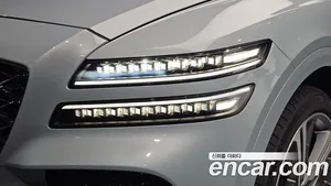 Genesis GV80, 2024 — миниатюра 8
