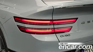 Genesis GV80, 2024 — миниатюра 9
