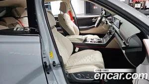 Genesis GV80, 2024 — миниатюра 16
