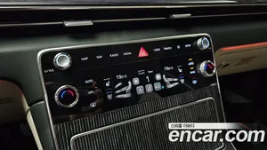Genesis GV80, 2024 — миниатюра 27