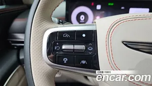Genesis GV80, 2024 — миниатюра 29