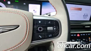 Genesis GV80, 2024 — миниатюра 30