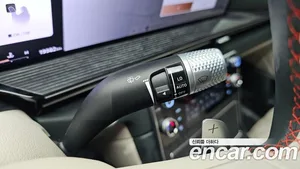 Genesis GV80, 2024 — миниатюра 32