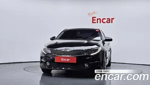 Kia K5, 2016 — миниатюра 3