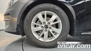Kia K5, 2016 — миниатюра 5