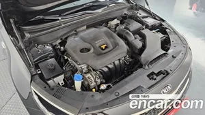 Kia K5, 2016 — миниатюра 6