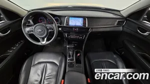 Kia K5, 2016 — миниатюра 7