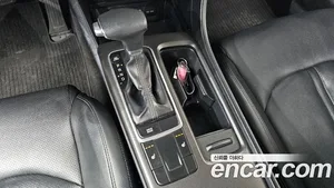 Kia K5, 2016 — миниатюра 9